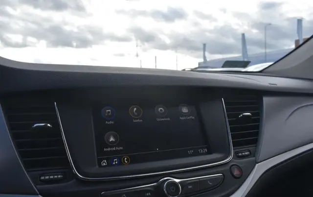 OPEL Astra 1.5 CDTI Edition S&S