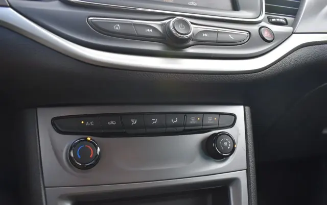 OPEL Astra 1.5 CDTI Edition S&S