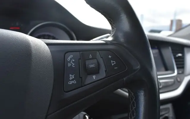 OPEL Astra 1.5 CDTI Edition S&S