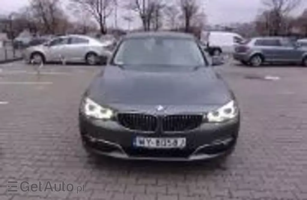 BMW Seria 3 