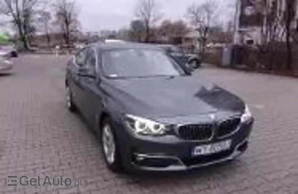 BMW Seria 3 