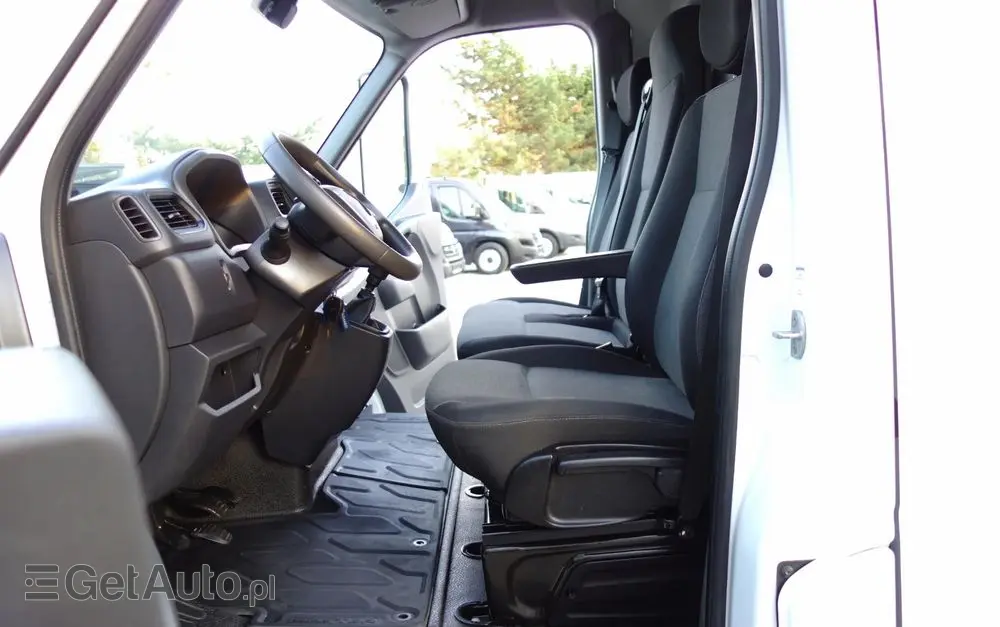 RENAULT Master  2.3 Dci 150 KM L2H2 Klima Kamera 