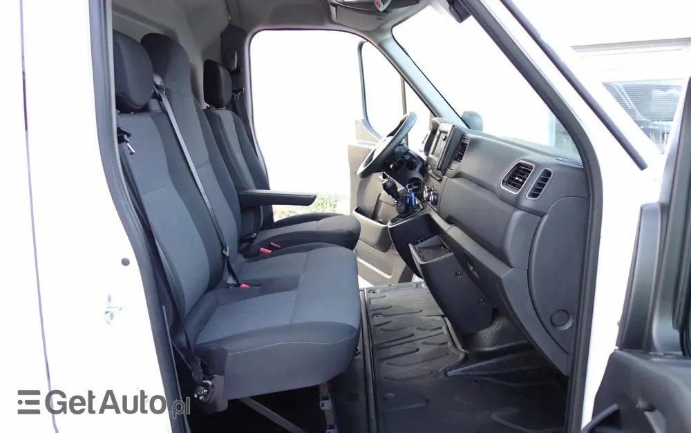 RENAULT Master  2.3 Dci 150 KM L2H2 Klima Kamera 