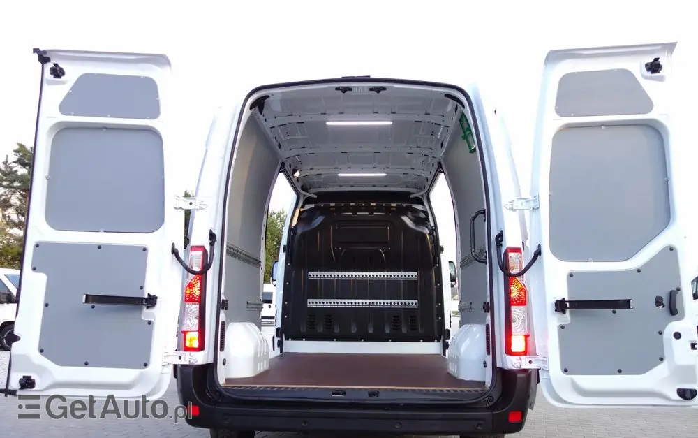 RENAULT Master  2.3 Dci 150 KM L2H2 Klima Kamera 