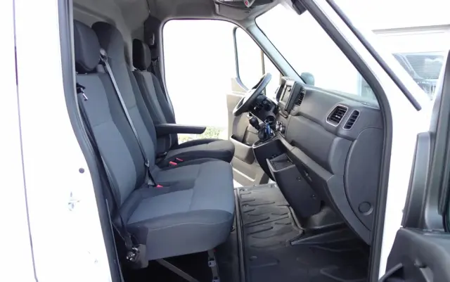 RENAULT Master  2.3 Dci 150 KM L2H2 Klima Kamera 