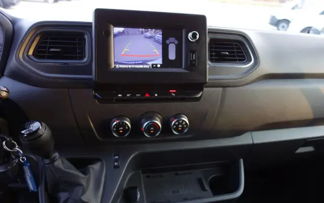 RENAULT Master  2.3 Dci 150 KM L2H2 Klima Kamera 