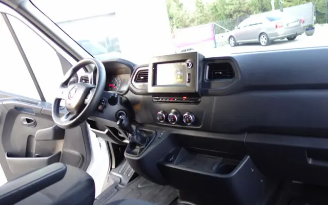 RENAULT Master  2.3 Dci 150 KM L2H2 Klima Kamera 