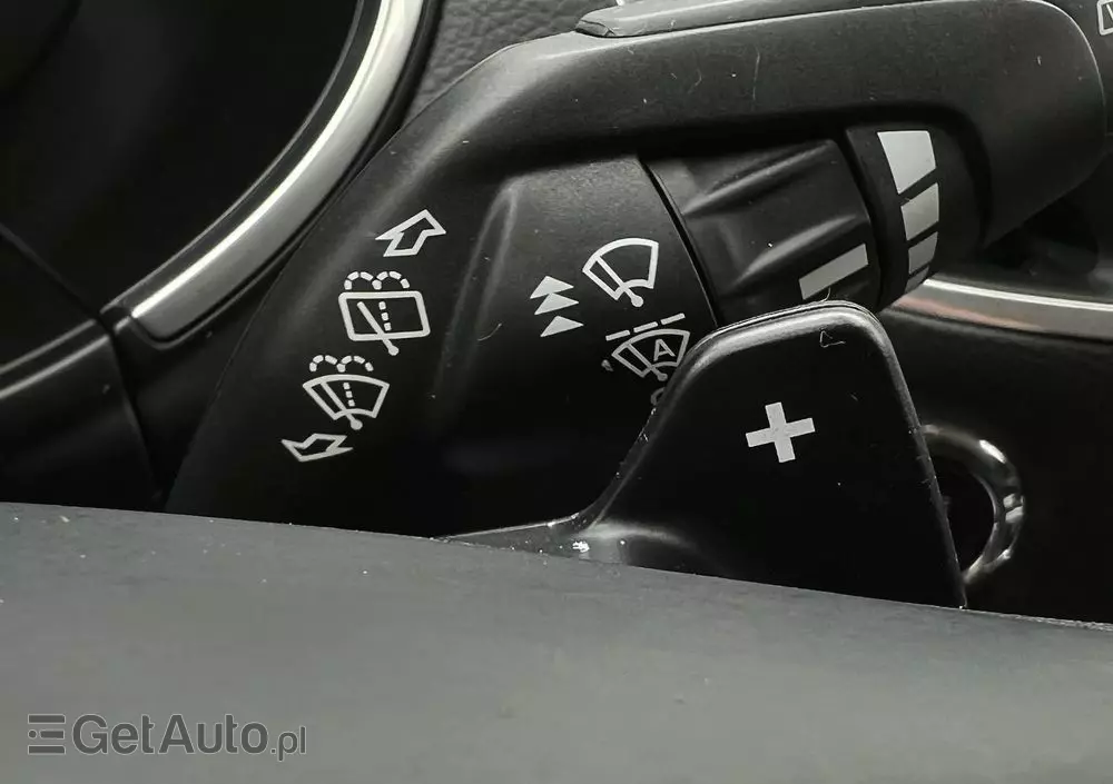 FORD S-Max 2.0 TDCi Titanium PowerShift