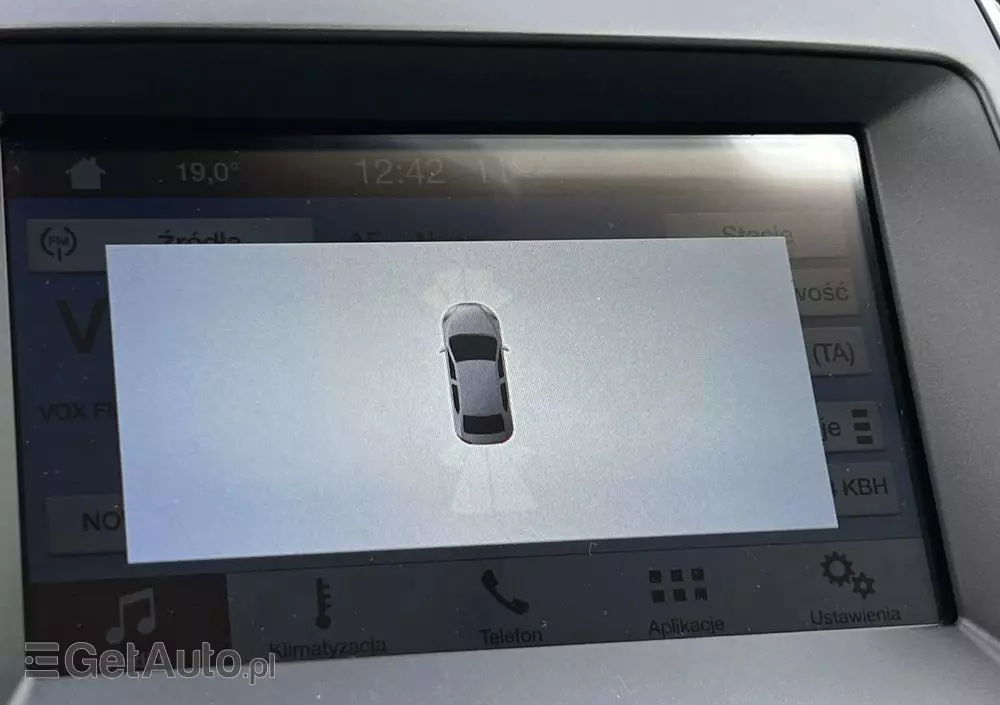 FORD S-Max 2.0 TDCi Titanium PowerShift