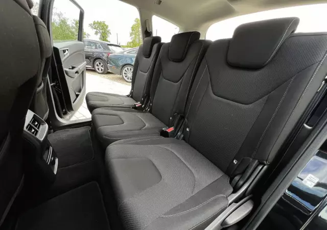 FORD S-Max 2.0 TDCi Titanium PowerShift