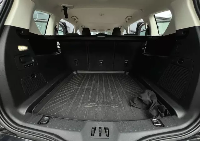 FORD S-Max 2.0 TDCi Titanium PowerShift