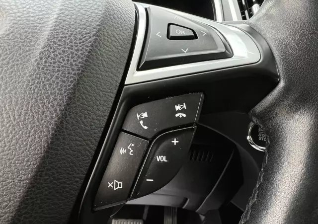 FORD S-Max 2.0 TDCi Titanium PowerShift