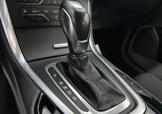 FORD S-Max 2.0 TDCi Titanium PowerShift