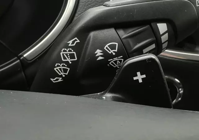 FORD S-Max 2.0 TDCi Titanium PowerShift