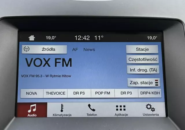 FORD S-Max 2.0 TDCi Titanium PowerShift