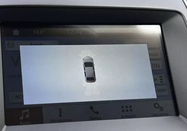 FORD S-Max 2.0 TDCi Titanium PowerShift