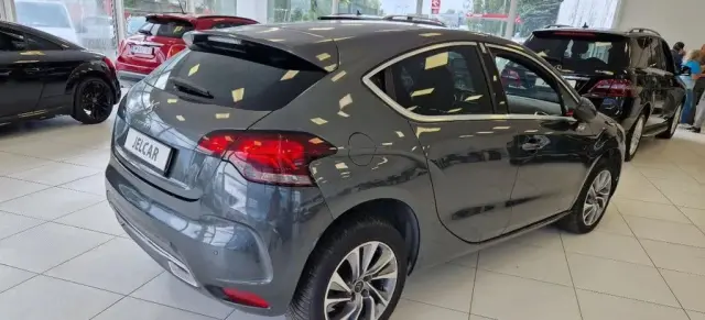 CITROEN DS4 
