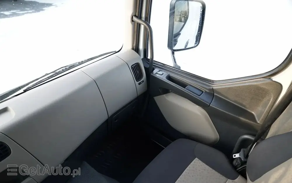 RENAULT PREMIUM LANDER 460 DXI / 4x2 / HDS FASSI F275A 2.6 / WYSIEG 17 m  / STEROWANIE RADIOWE 