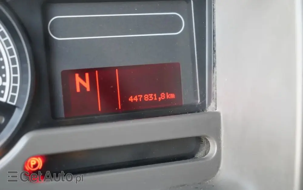 RENAULT PREMIUM LANDER 460 DXI / 4x2 / HDS FASSI F275A 2.6 / WYSIEG 17 m  / STEROWANIE RADIOWE 