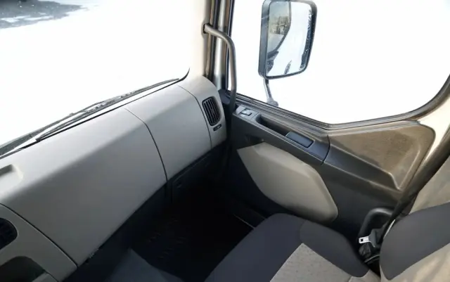 RENAULT PREMIUM LANDER 460 DXI / 4x2 / HDS FASSI F275A 2.6 / WYSIEG 17 m  / STEROWANIE RADIOWE 