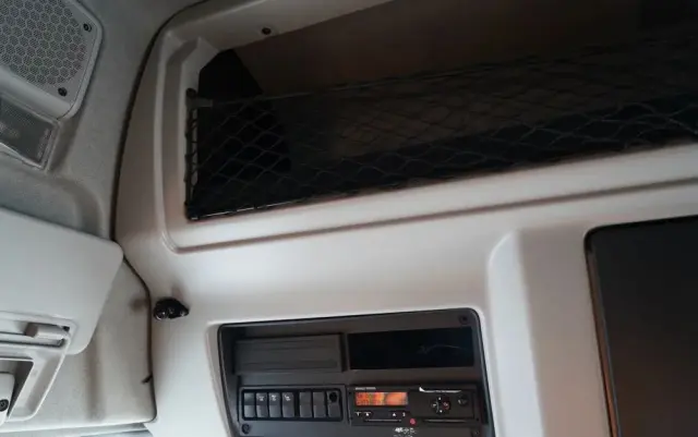 RENAULT PREMIUM LANDER 460 DXI / 4x2 / HDS FASSI F275A 2.6 / WYSIEG 17 m  / STEROWANIE RADIOWE 