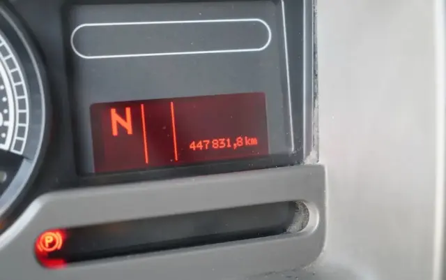 RENAULT PREMIUM LANDER 460 DXI / 4x2 / HDS FASSI F275A 2.6 / WYSIEG 17 m  / STEROWANIE RADIOWE 