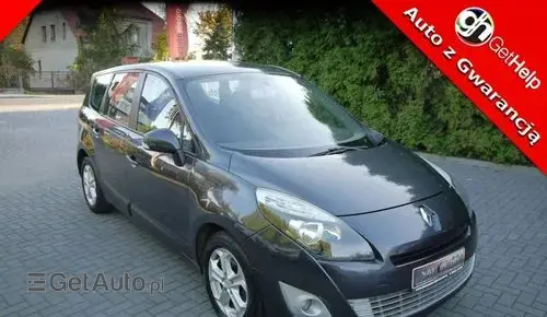 RENAULT Grand Scenic 