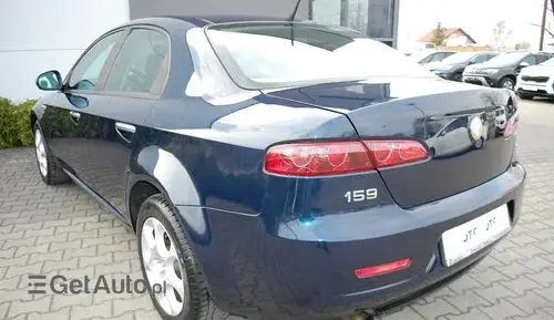 ALFA ROMEO 159 