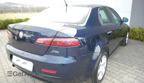 ALFA ROMEO 159 