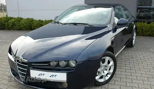 ALFA ROMEO 159 