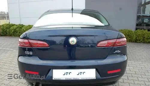 ALFA ROMEO 159 