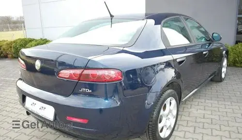 ALFA ROMEO 159 