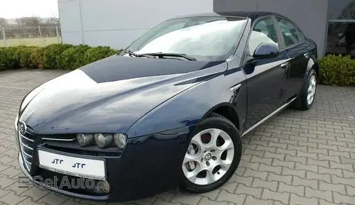 ALFA ROMEO 159 