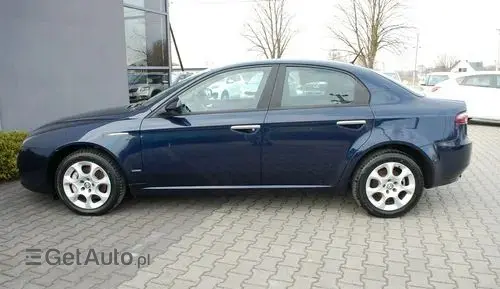 ALFA ROMEO 159 