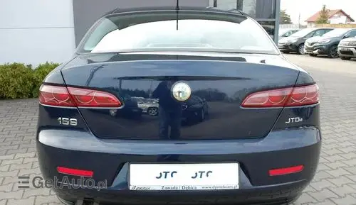 ALFA ROMEO 159 