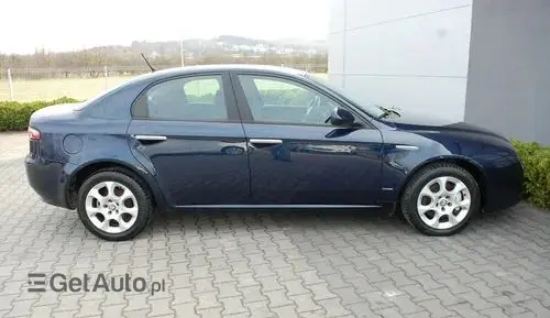 ALFA ROMEO 159 