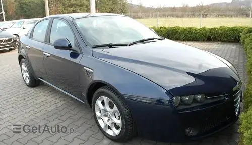 ALFA ROMEO 159 