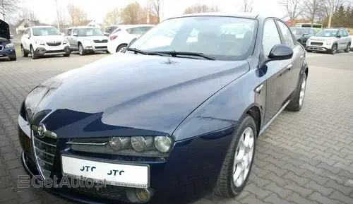 ALFA ROMEO 159 