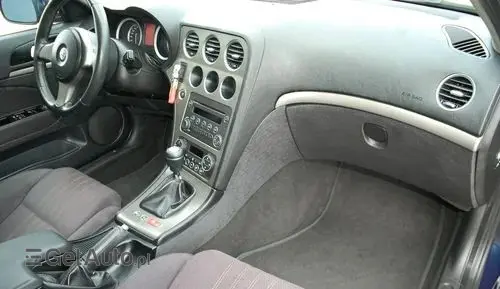 ALFA ROMEO 159 