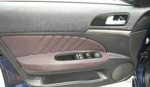 ALFA ROMEO 159 