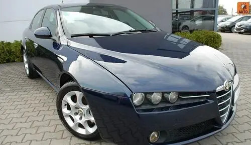 ALFA ROMEO 159 