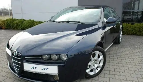 ALFA ROMEO 159 