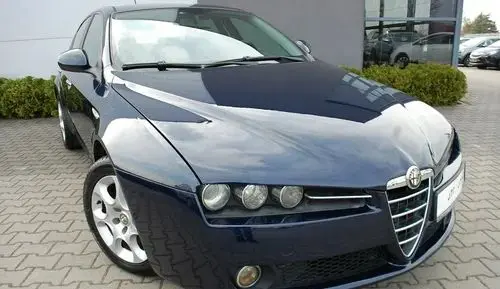 ALFA ROMEO 159 