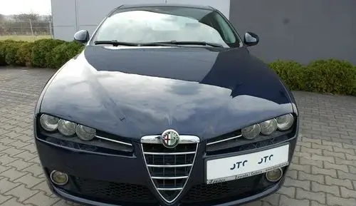 ALFA ROMEO 159 