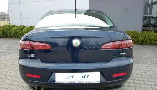ALFA ROMEO 159 