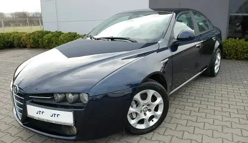ALFA ROMEO 159 