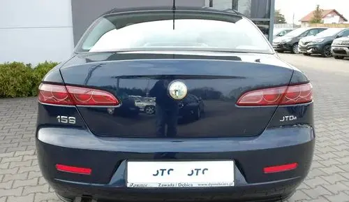 ALFA ROMEO 159 