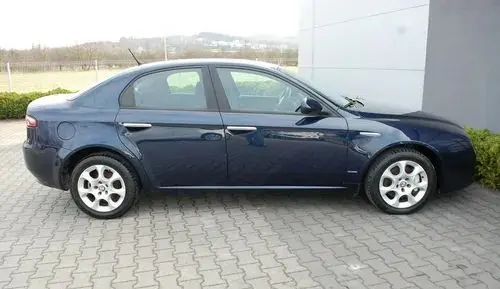 ALFA ROMEO 159 