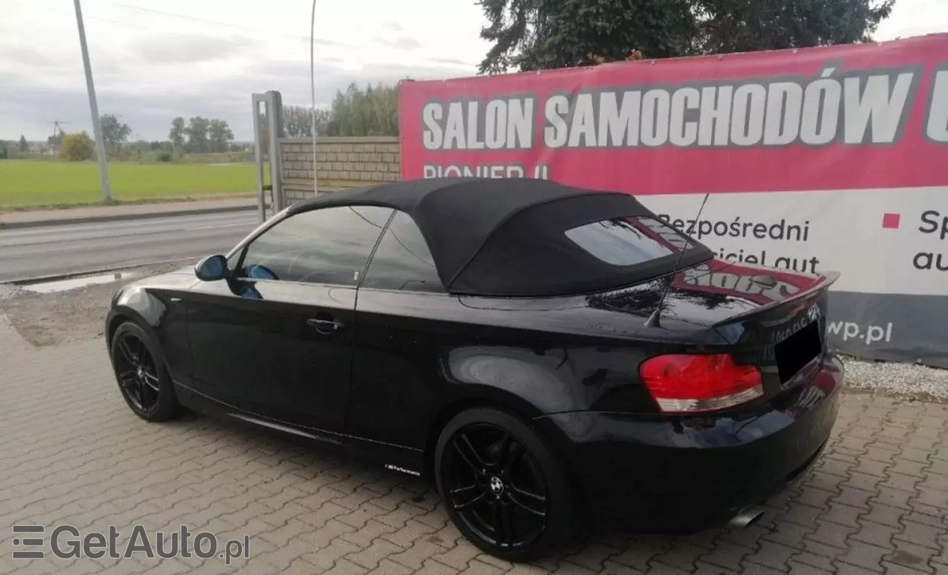 BMW Seria 1 