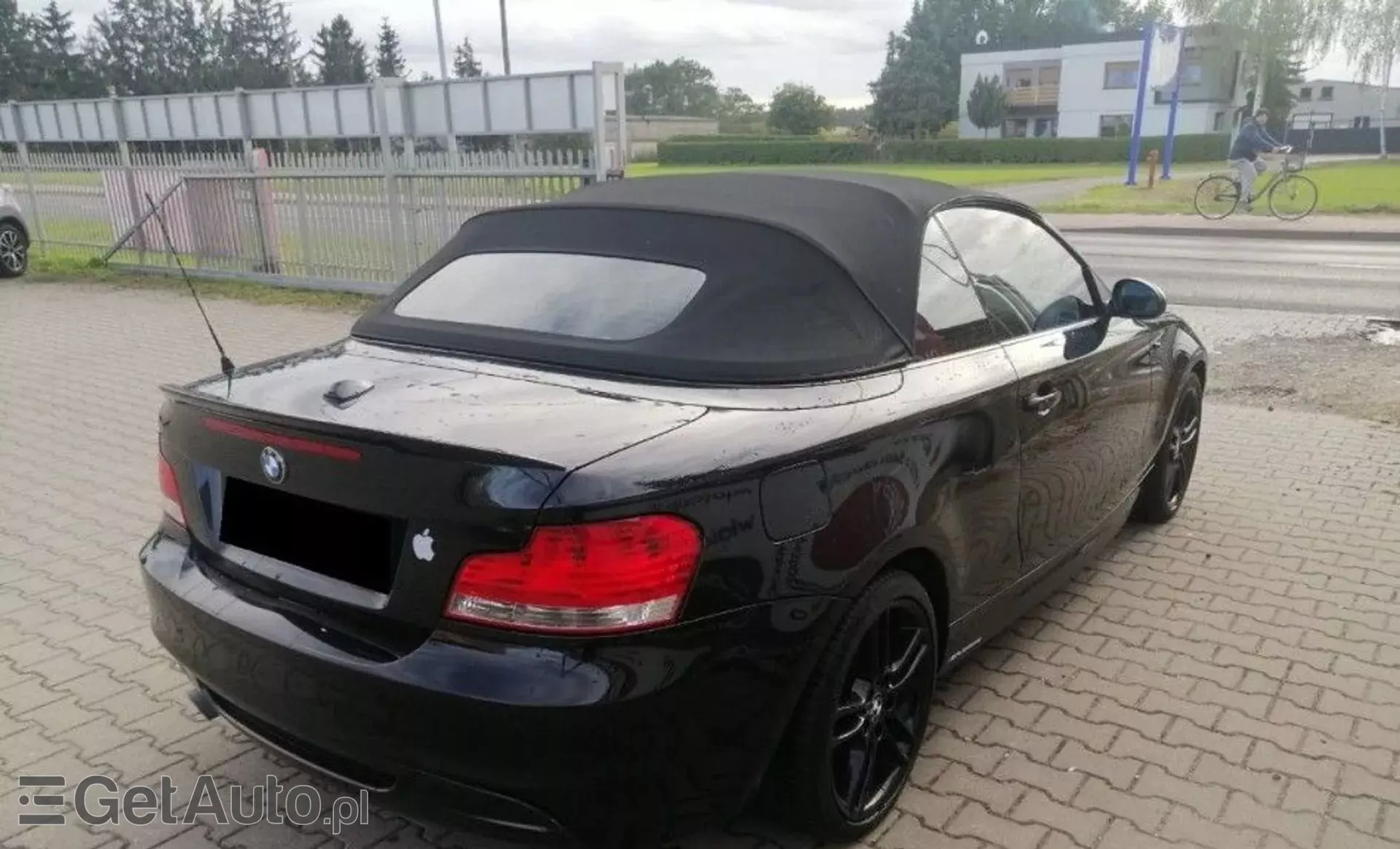BMW Seria 1 